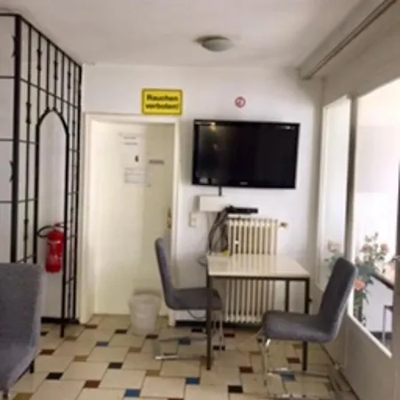 Neureut Hostel Karlsruhe