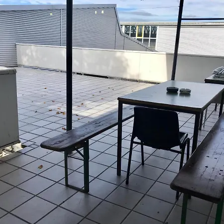 Neureut ホステル