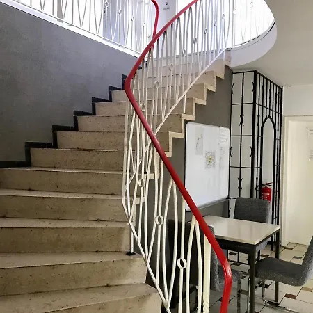 Neureut Hostel Καρλσρούη