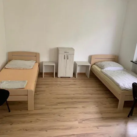 Hostel Neureut