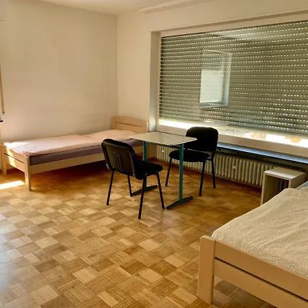 Hostel Neureut