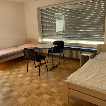 Hostel Neureut *