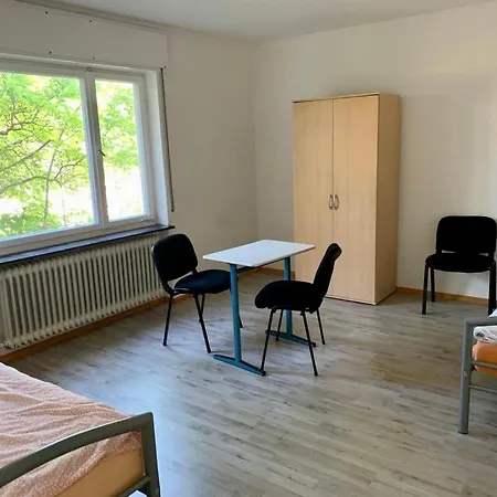 Neureut Hostel