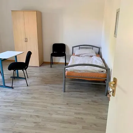 Neureut ホステル