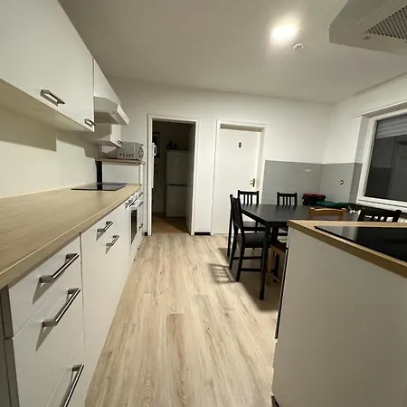 Hostel Neureut *
