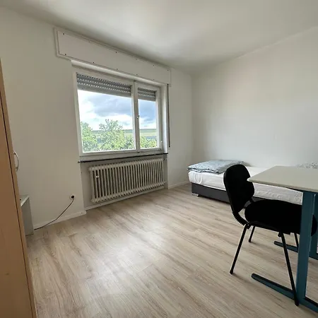 Monteurunterkunft Neureut