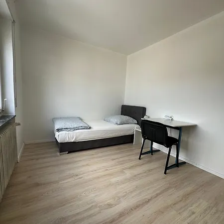 Neureut Hostel