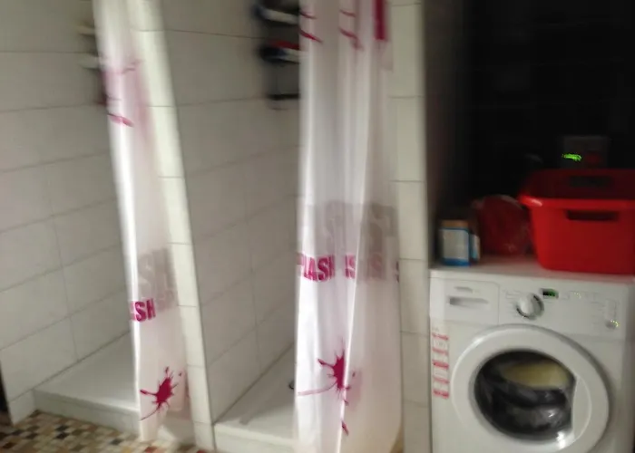 Vandrarhem Neureut *