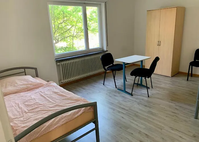 Ostello Neureut Karlsruhe